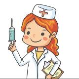 Аватарка канала Вакцины_Минск