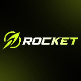 Аватарка канала Rocket • Подарки