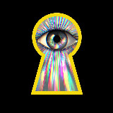 Аватарка канала SecretRoom - бэкстейдж iGaming-рынка