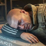 Аватарка канала Логово Амурыча | AMUR_GAME 💟