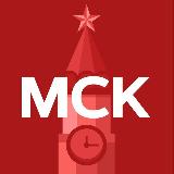 Аватарка канала Московская сессия "Амбулаторный приём"