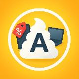 Аватарка канала «Палач» | Скидки, акции, промокоды