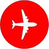 Аватарка канала Горящие билеты в Турцию