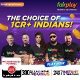 FairPlay avatar