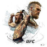 Аватарка канала MiR UFC