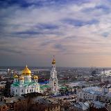 Аватарка канала Ростов-на-Дону