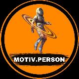 Аватарка канала МОТИВАЦИЯ | ПОДКАСТЫ | КНИГИ