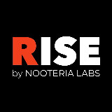 Аватарка канала Ноотропы и Биохакинг | RISE