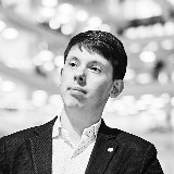 Аватарка канала Никита Словиковский