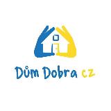 Аватарка канала Dům Dobra / Volunteers Prague/ Волонтери Прага
