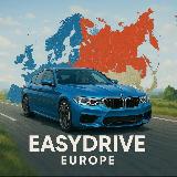 Аватарка канала "🚘EASY DRIVE EUROPE🚘"