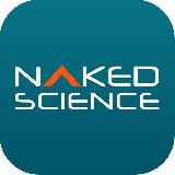 Аватарка канала Naked Science