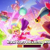 Аватарка канала BSD Brawl - БСД Бравл