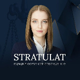 Аватарка канала Юрист в IT — Анна Стратулат