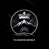 Аватарка канала Tojdoron Mobile