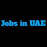 Аватарка канала Jobs in UAE 🇦🇪 Dubai - Abu Dhabi - Sharjah - Ajman