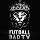 Аватарка канала Futball Bad Tv ⚫