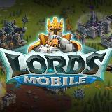 Аватарка канала Адки Lords Mobile