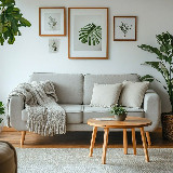 Аватарка канала Маленькая квартира