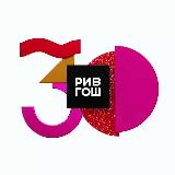 Аватарка канала РИВ ГОШ