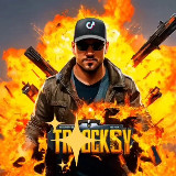 Аватарка канала "Trocksy PUBG"