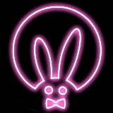 Аватарка канала PINKRABBIT HOUSE «Дом Розовый Кролик»