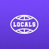 Аватарка канала LOCAL EVENTS & WITHOUT