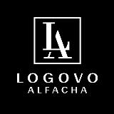 Аватарка канала LOGOVO ALFACHA