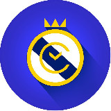 Аватарка канала Реал Мадрид