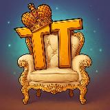 Аватарка канала Типичная Тула