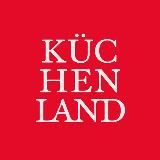 Аватарка канала Kuchenland Home