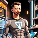 Аватарка канала "Arsho Crypto"