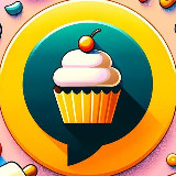 Аватарка канала Рецепты кондитеров