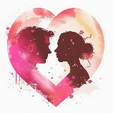 Аватарка канала Видео, цитаты про любовь ❤️