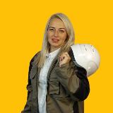 Аватарка канала Охрана Труда Екатерина Воронцова