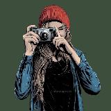 Аватарка канала Идеи для фото