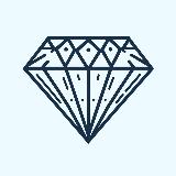 Аватарка канала All About TON