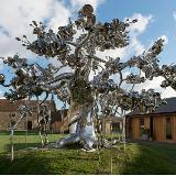 Аватарка канала СОВРЕМЕННОЕ ИСКУССТВО ВОСТОКА