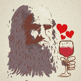 Аватарка канала "Leo - Match & Meet new friends"