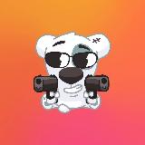 Аватарка канала SycretNew | Фото по ссылке | Пранк ссылка