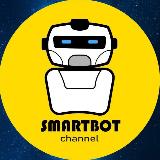 Аватарка канала Нейросеть ChatGPT Midjorney