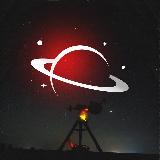 Аватарка канала Курский Космос