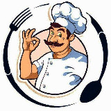 Аватарка канала 🌮Рецепты от ШЕФа🌮 Простые рецепты