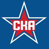 Аватарка канала Хоккейный клуб СКА