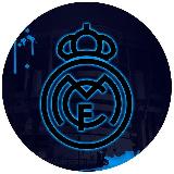 Аватарка канала "Реал Мадрид | Real Madrid"