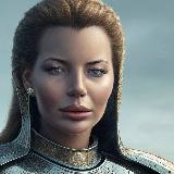 Аватарка канала Свободная.Женщина.Востока