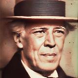 Аватарка канала Хэллоу, Станиславский!