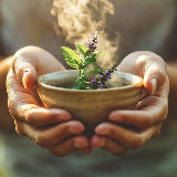 Аватарка канала Целебные советы