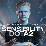 Аватарка канала SensibilityDota