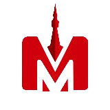 Аватарка канала Москва красивая